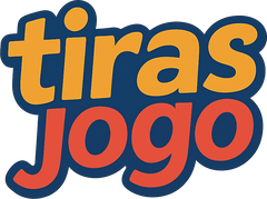 TirasJogo Logo